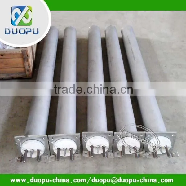 Cr20ni80 Furnace 3000 w Ceramic Bobbin Heater