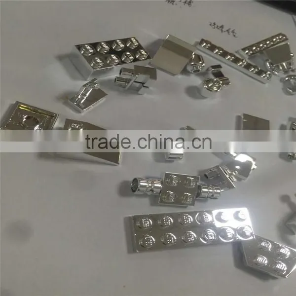Metal Stainless Steel Parts Chrome Plating Electric Chrome Plating photo-6