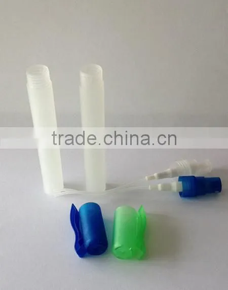 10ml Plastic Pen Perfume Bottle photo-2