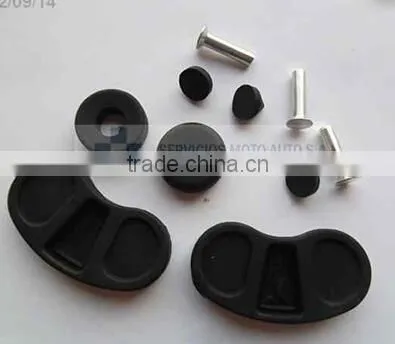 SCL-2016040050 Motorcycle AX100 Clutch Cushion of Motorcycle Engine Parts for 21205-23400 photo-4