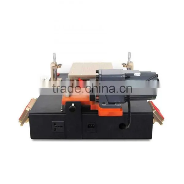 Mobile Phone Screen Automatically Separator Machine+LCD Screen Repair Machine AIDA 958D .With Frame Vacuum photo-3