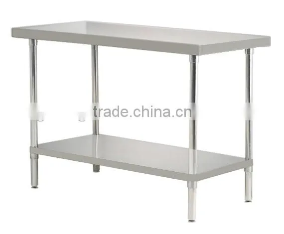 Stainless Steel Commerical Lab Workbench GR-410 photo-2