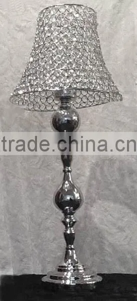 Crystal Lamp