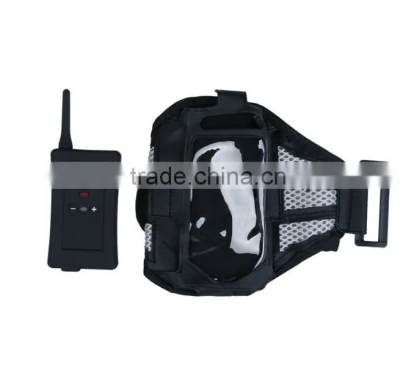 2016 New FBIM Waterproof Bluetooth Handsfree Football Referee Two Way Radio Outdoor Sports Equipments photo-4