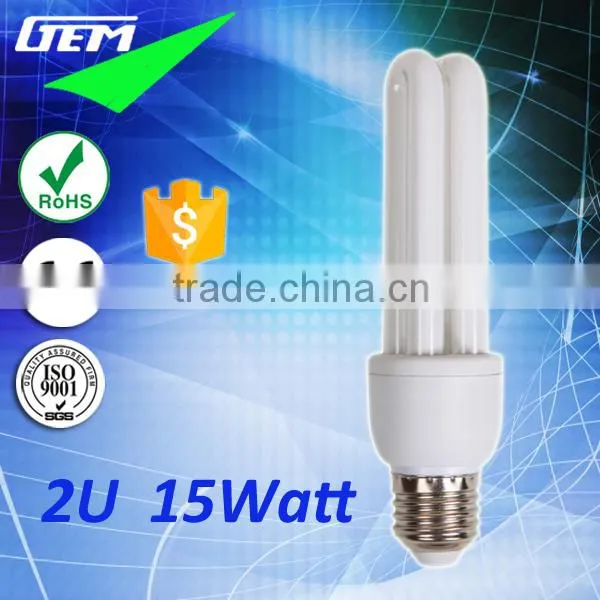 CE ROHS 8000Hours Energy Light/Energy Saving Light With 5-85W Power photo-2