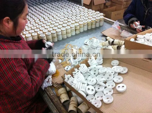 T2 7mm Energy Saving Fluorescent Lamp 11W photo-6