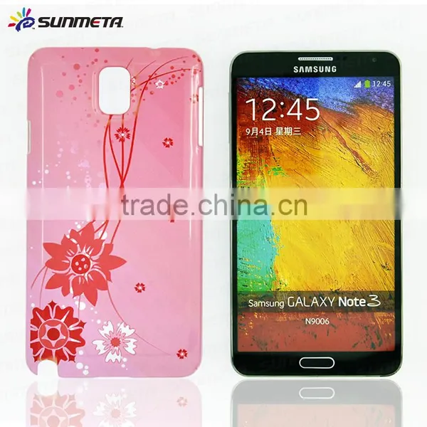 Custom Design Cell Phone Case, 3D Case, Blank Cell Phone Case photo-5