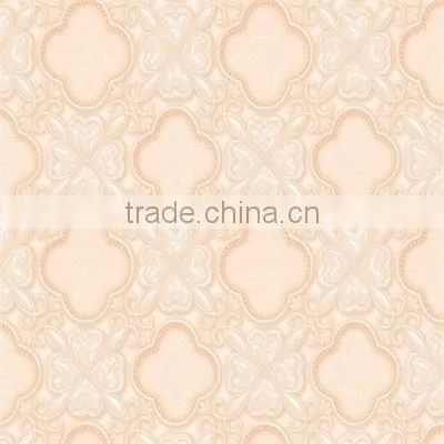 Cheap Price Light Embossed Vinyl Wallpaper for Room and Project Decoration photo-5