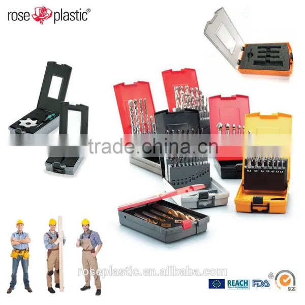 Rose Plastic Sturdy ABS Box BR 1A photo-4