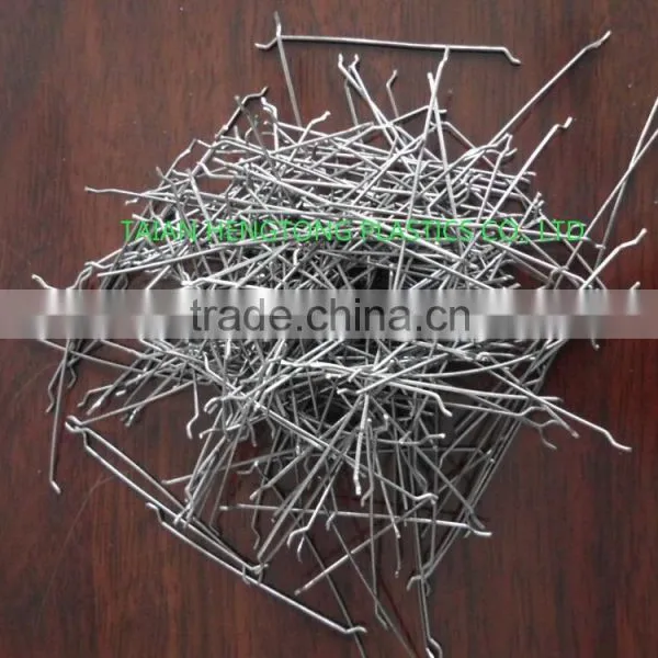pp Concrete Fiber pp Fiber for Construction photo-6