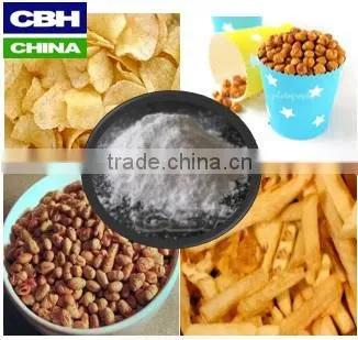 Pregelatinized Starch