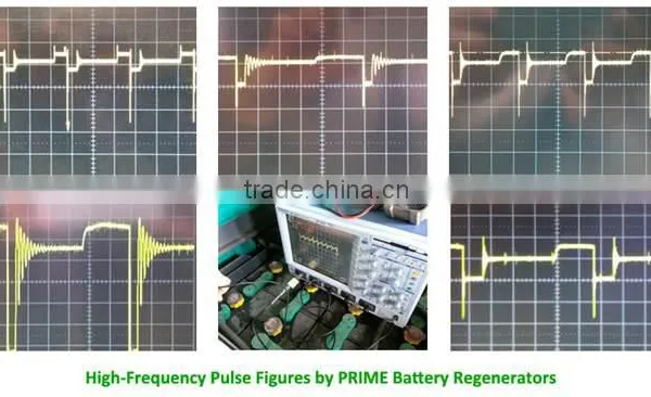 PRIME Battery Regenerators (for Lead-acid) photo-6