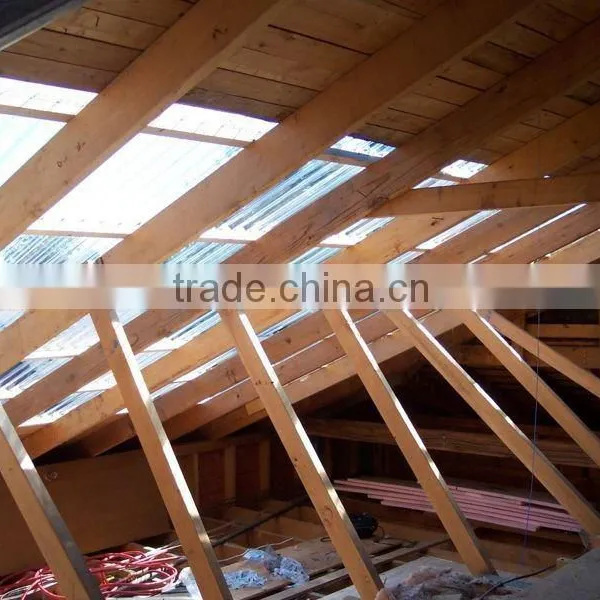 New Stylish Bayer Roofing Sheet