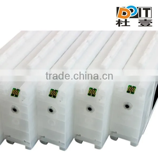 Cartridges for Printers, Refill Ink Cartridge for Epson Surecolor SC-T3000/T5000/T7000 With Auto Reset Chips. photo-6