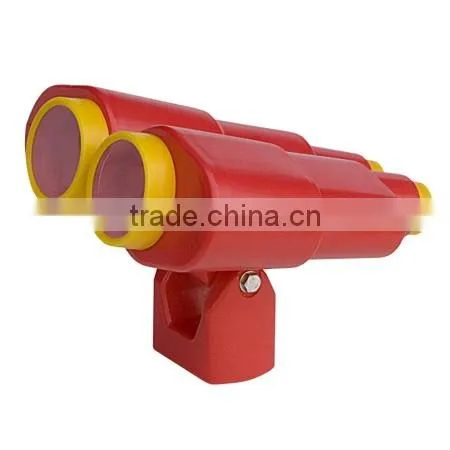 Playground Binoculars