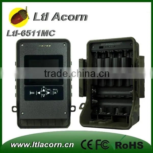 Outdoor Camera /military Camera/hunting Camera Security Cameras Camouflage photo-5