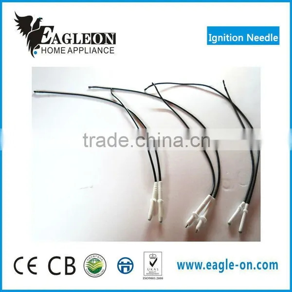 Spare Part Alumina Ceramic Ignition Needle Used in Gas Stove/oven photo-2