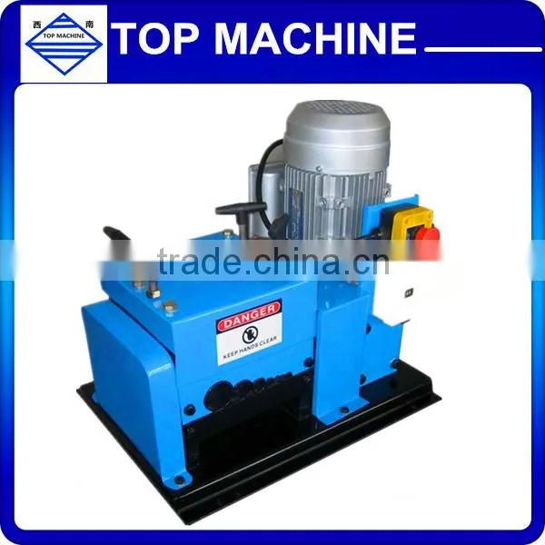 Automatic SW Model Small Scrap Copper Wire Stripper For Sale, Wire Stripper