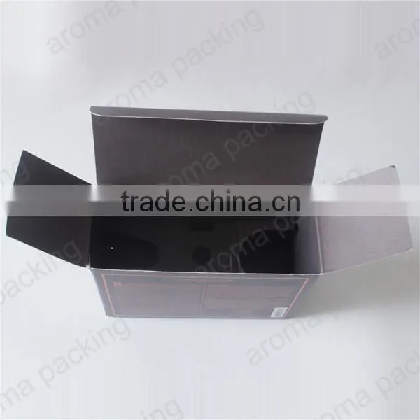 New Packaging Designs Reed Diffuser Boxes From China photo-3