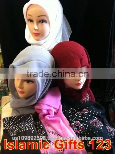 Scarf--Hijab,Islamic Dress,Abaya Islamic Wedding Gift