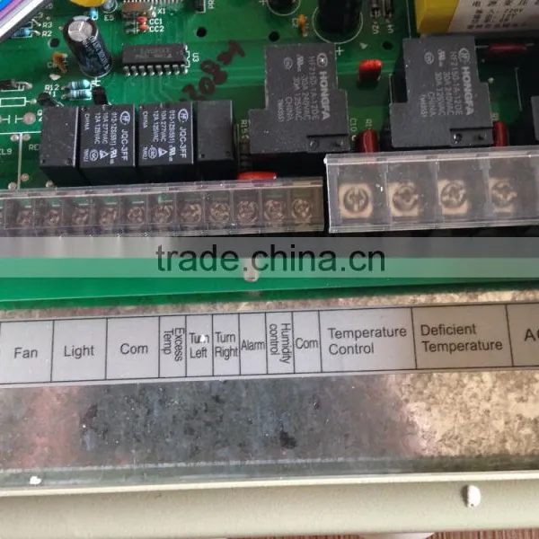 Big Industrial Egg Incubator Controller XM-28 photo-6