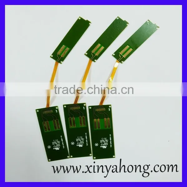 Factory Direct Suuply in Shenzhen /94vo Manufacturer of Flexible Printed Circuit Board/HOT SALE photo-4