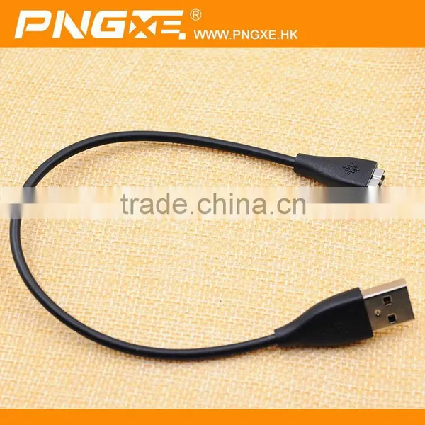 2015 New Arrival Hot Sell Data Cable for Fitbit Charge Hr Wireless Wristband Bracelet photo-6