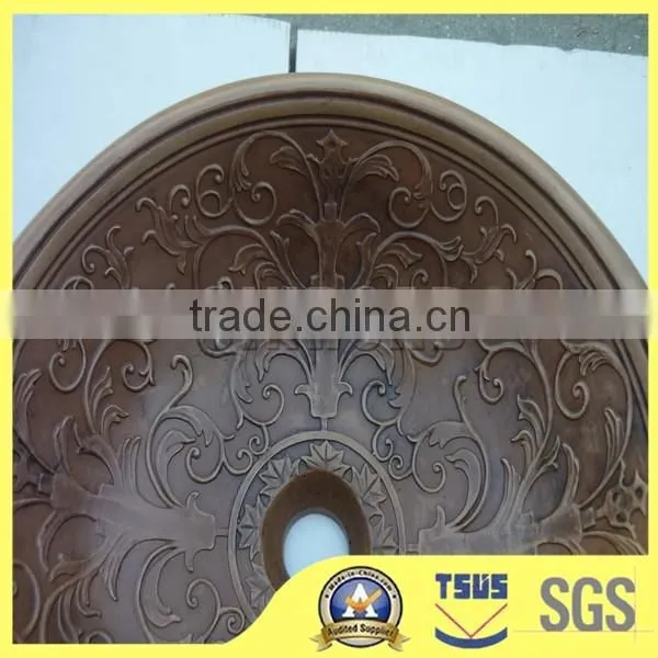 USA Market Bronze Sink photo-3