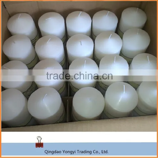 Church Votive Candle , Pillar Candle, Giant Candle, Flameless Candle photo-6