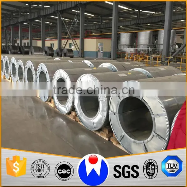 Ppgi/prepaint Galvanized Steel Coil photo-5