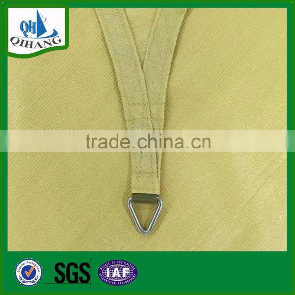 HDPE High Quality Durable Sun Shade Sail(3-5 Years) photo-6
