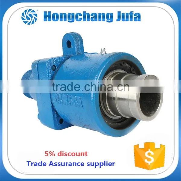 Cast Iron Pipe and Fittings Male and Female Flange Rotary Joint French Connection