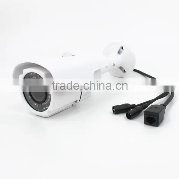 4MP IR CUT COMS Waterproof POE Outdoor Security Cameras photo-6