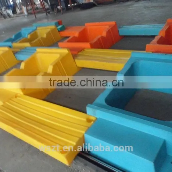 Floats for Floating Solar System/ Floating Solar Platform photo-4