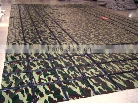 16X20 STEEL TARP,16'X20' STEEL TARP,16ftX20ft STEEL TARP photo-4