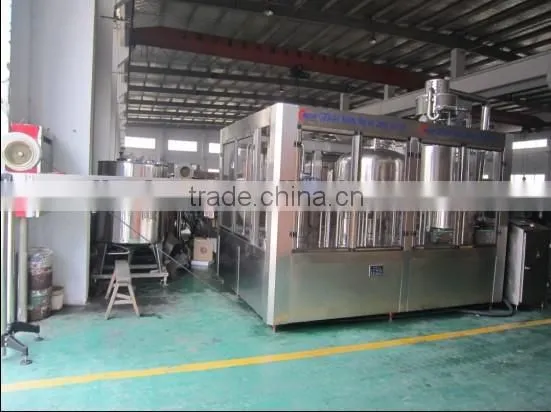 CGF Series Water Filler Monobloc photo-5