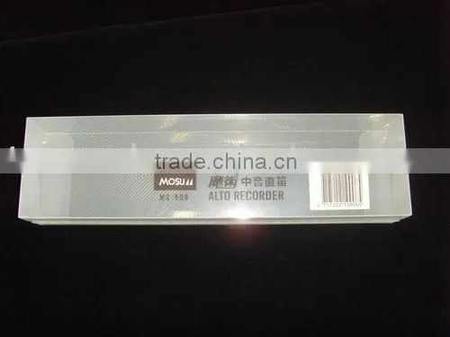 PP Folding Packaging Box