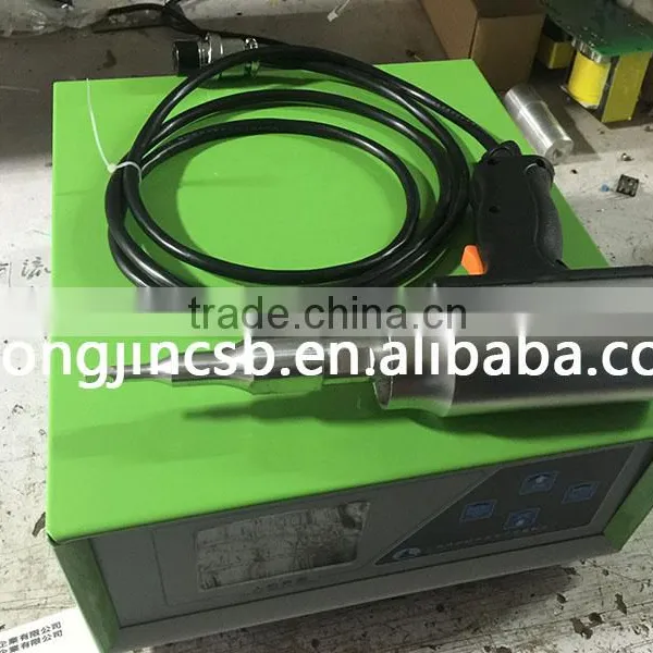 Ultrasonic Plastic Welding Machine for Car Door Panels photo-4