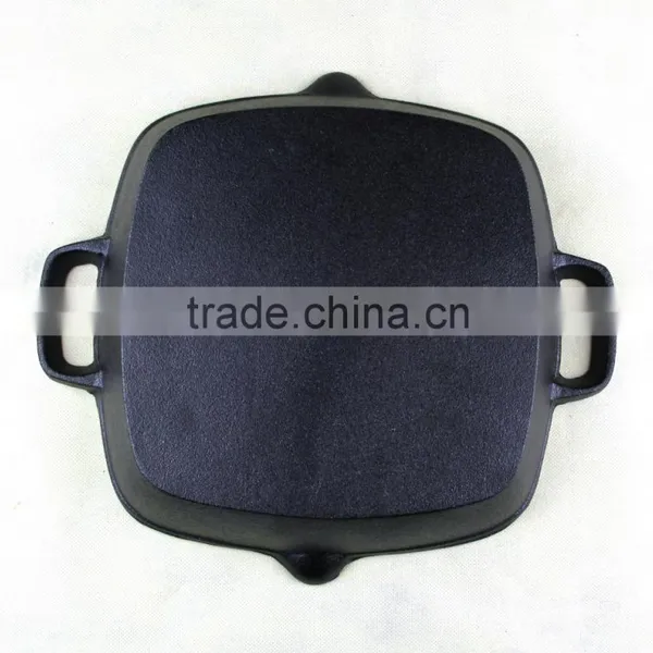 Cast Iron Grill photo-3
