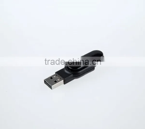2016 Super Popular USB Charging Smart Bracelet IP67 Waterproofing With 0.69" OLED LCD AND TPU Strap photo-6