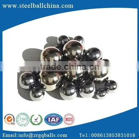 Mirror Polishing Soft Carbon Steel Balls 5/16" 3/8" 10mm 11mm 12mm Steel Bead Chain photo-3