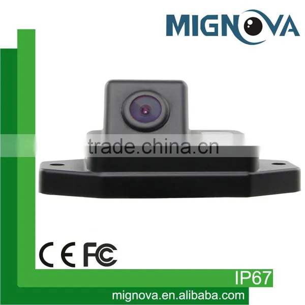 Car Back Camera Rearview Camera for Toyota Prado(2007/2008)