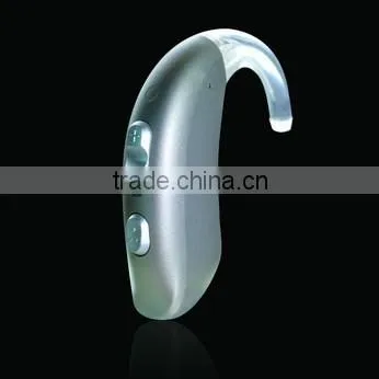 DE06P , Digital Programmable BTE Hearing Aid , 8 Channels photo-2