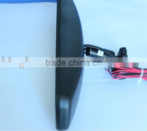 FACTORY MADE AUTO REARVIEW MIRROR OF AUTO DIMMING FUNCTION/NIGHT DRVING NEEDED photo-5