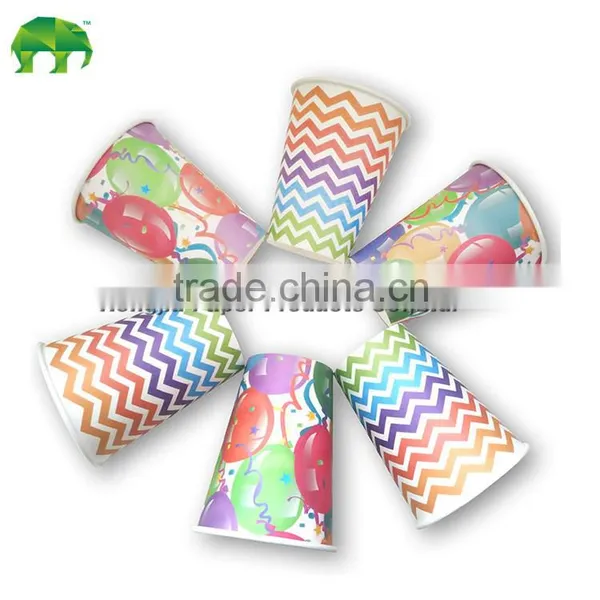 2016 Wholesale Price Factory Price Mini Disposable Paper Cups, photo-5