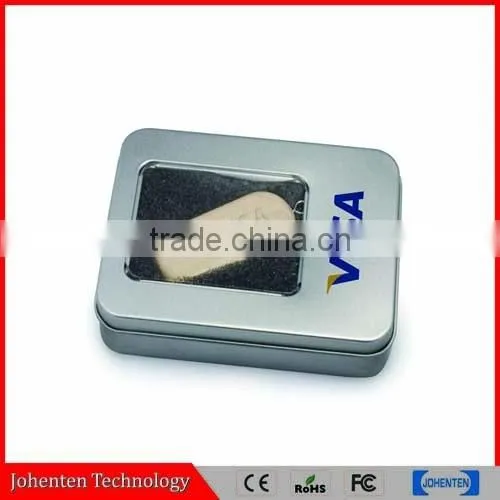 Mini Wood Usb Thumb Drive Environment Friendly Usb Memory Stick photo-6