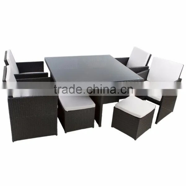 Poly Rattan Furniture photo-5