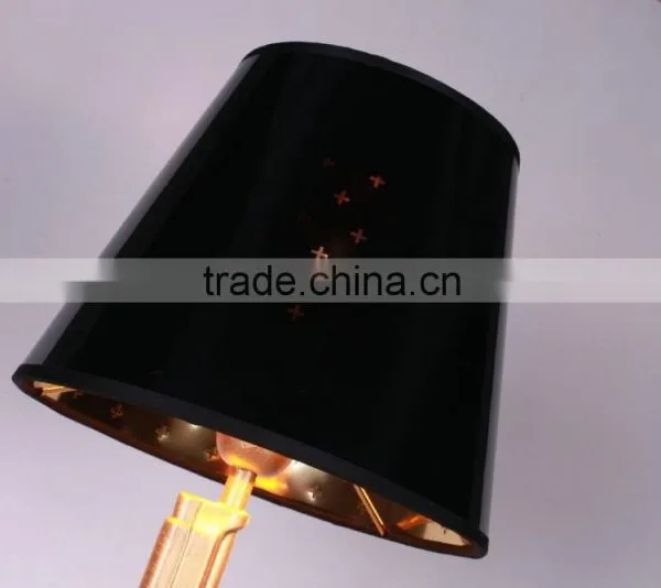 Manufacturer's Premium Luxury Table Lamp Hotel Bedside Table Lamp photo-4