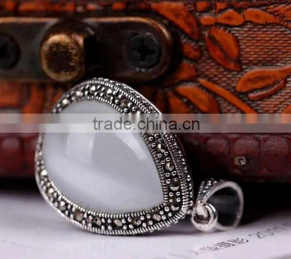 Large Pendants For Jewelry Making Various Color Jewelry Wholesale photo-5