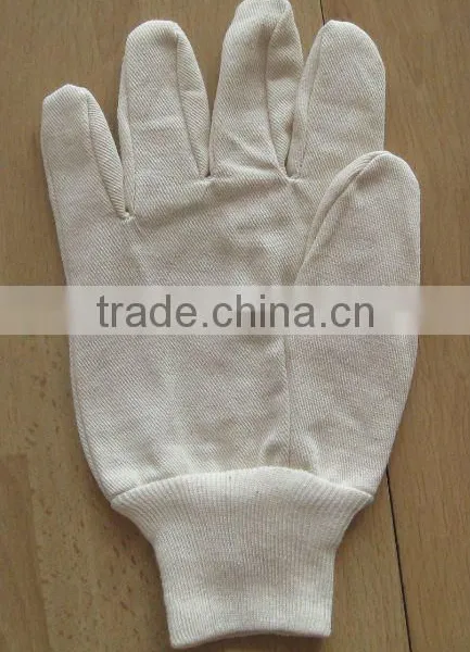 Canvas Working Gloves